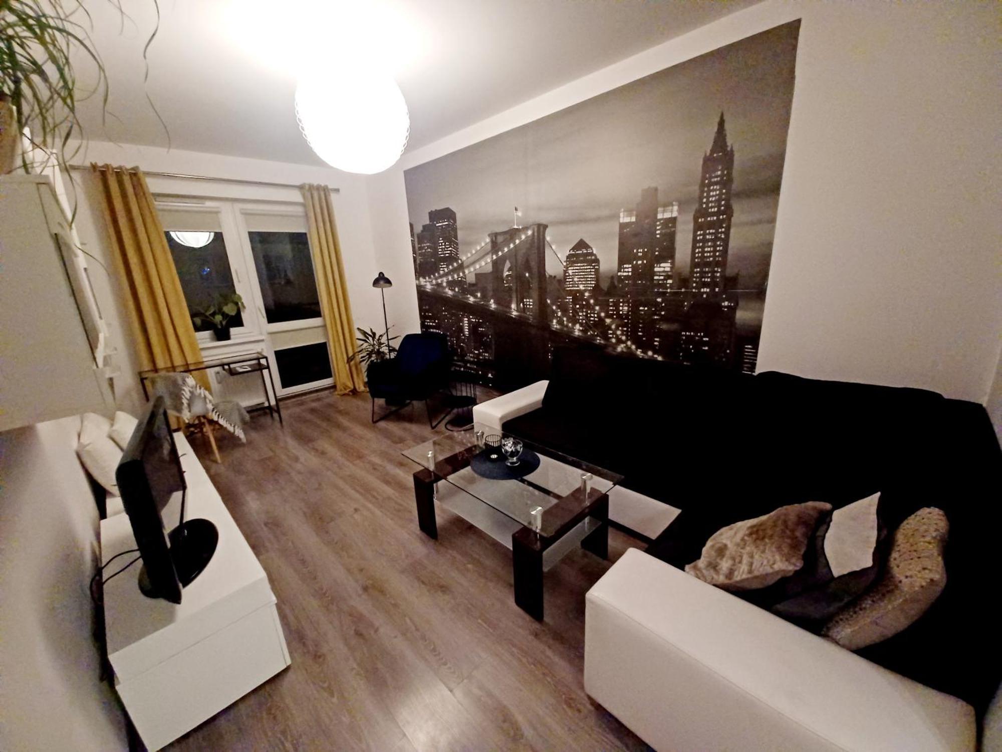Miedzy Miastem A Natura Niebieski Zakatek Olsztyn  Exterior foto